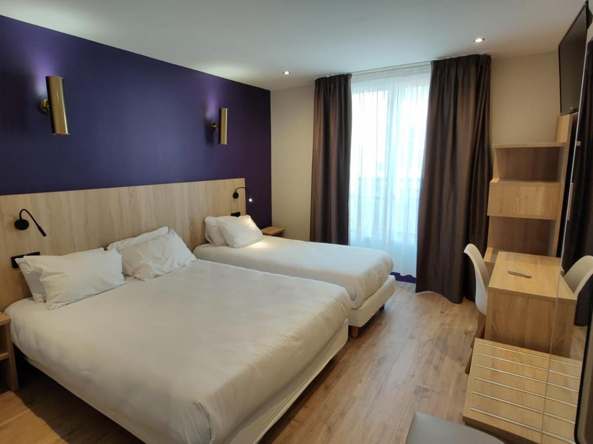 Hotel Modern Est 2*