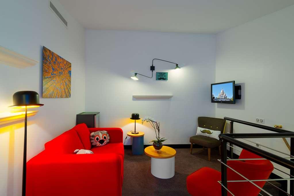 George - Astotel 3* Paris