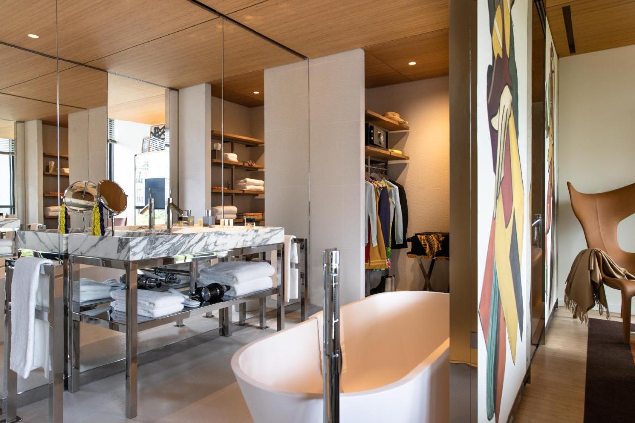 Hotel M Parigi