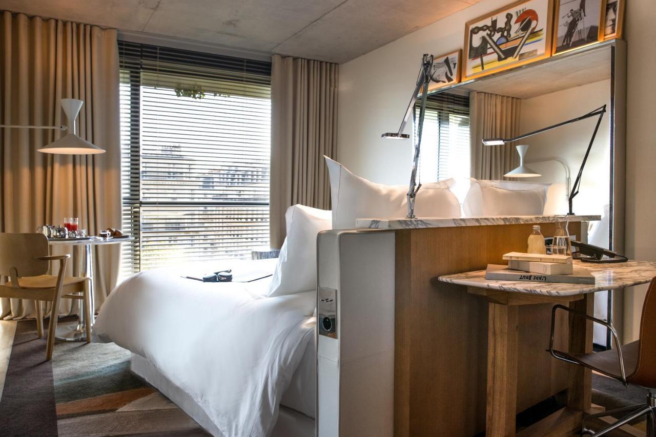 Hotel M Parigi
