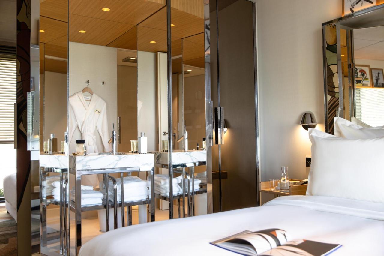 M Hotel