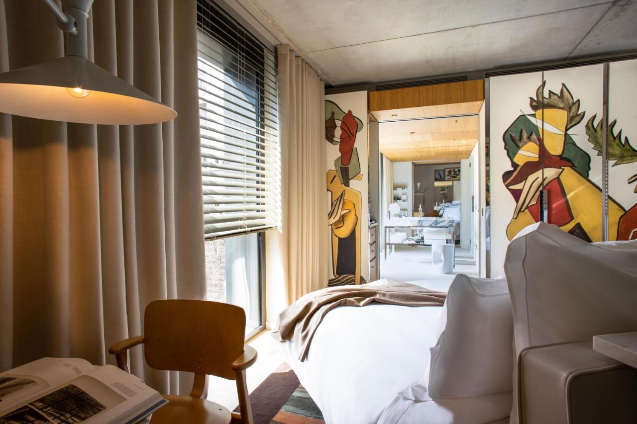 M Hotel