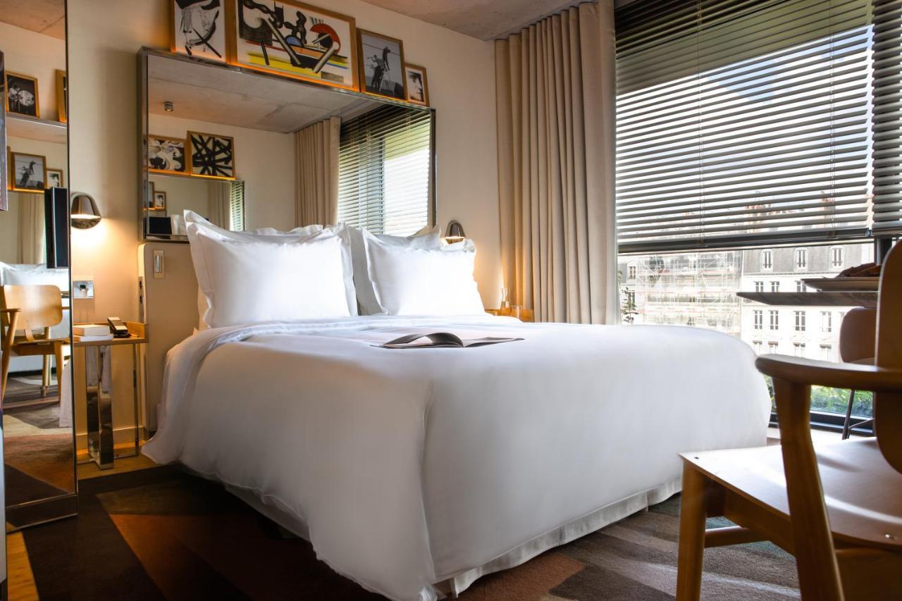 Hotel M 4*