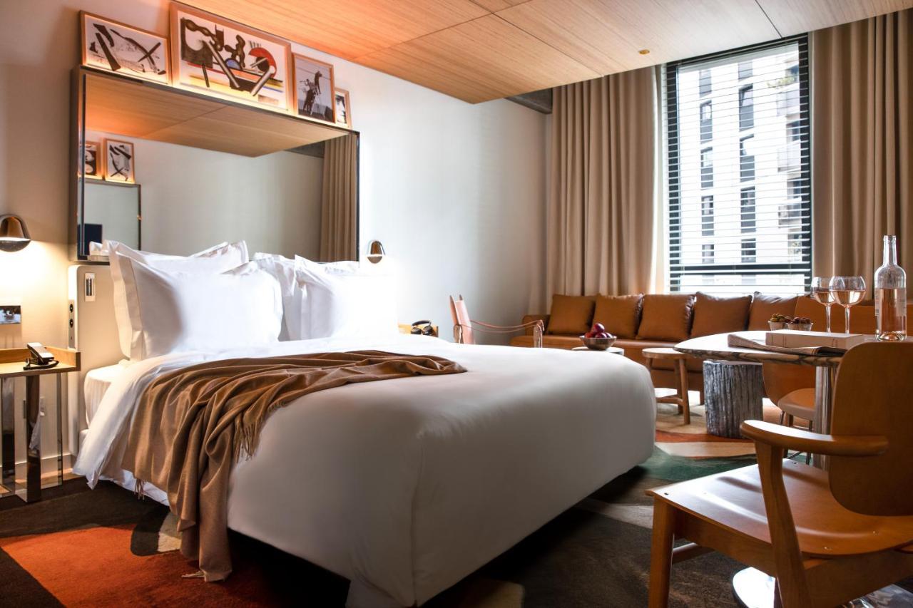 M Hotel Parigi