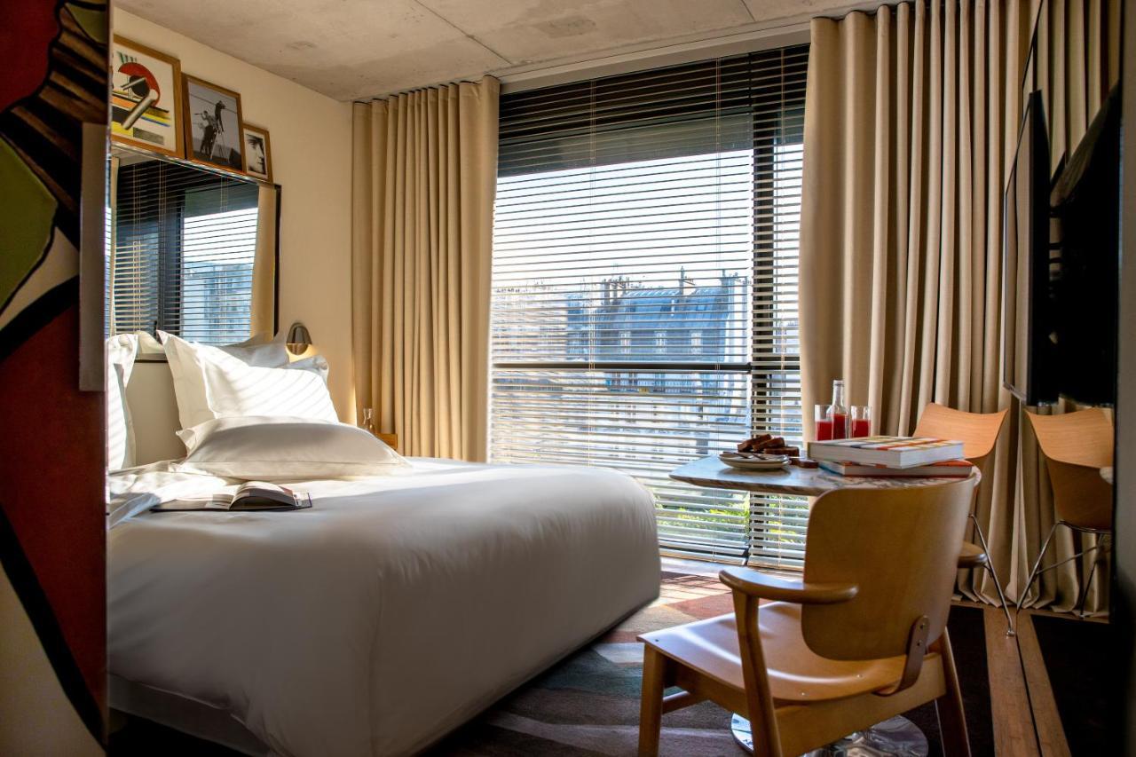 Hotel M Parigi