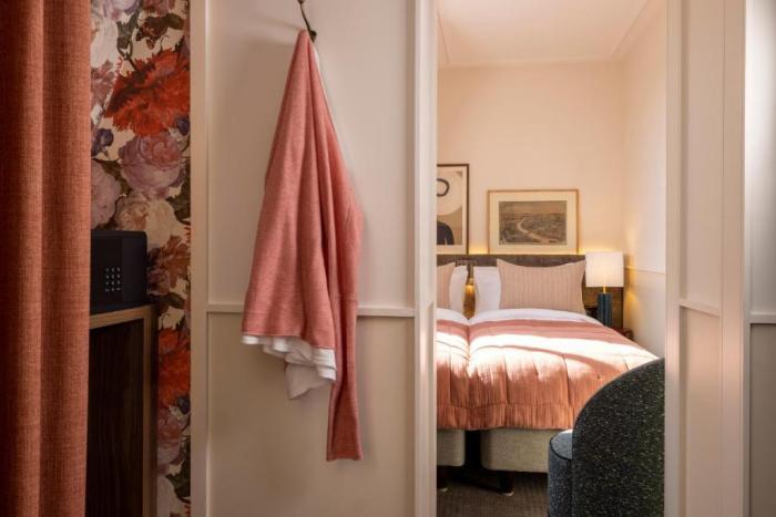 Hotel Dadou Parigi