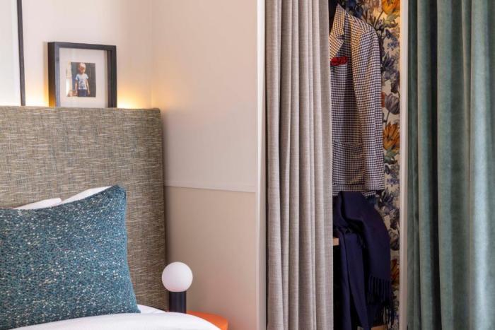 Hotel Dadou Parigi