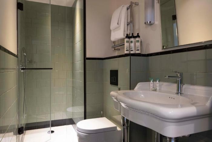 Dadou 4* Parigi