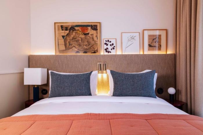Dadou 4* Parigi