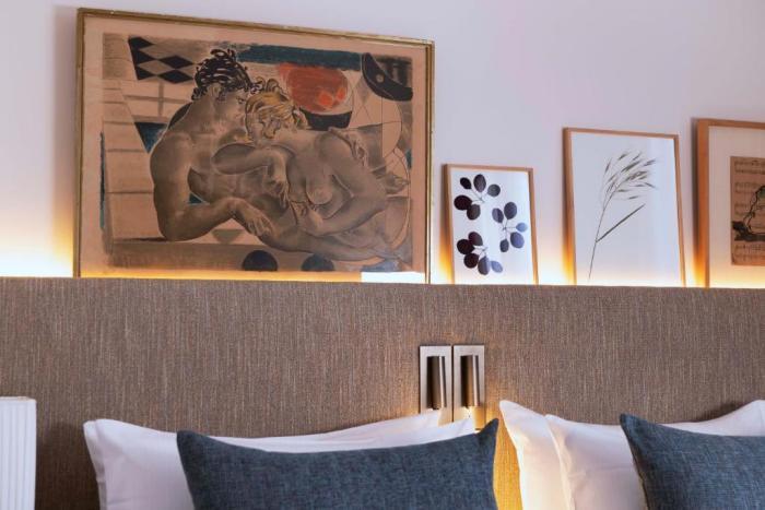 Dadou 4* Parigi