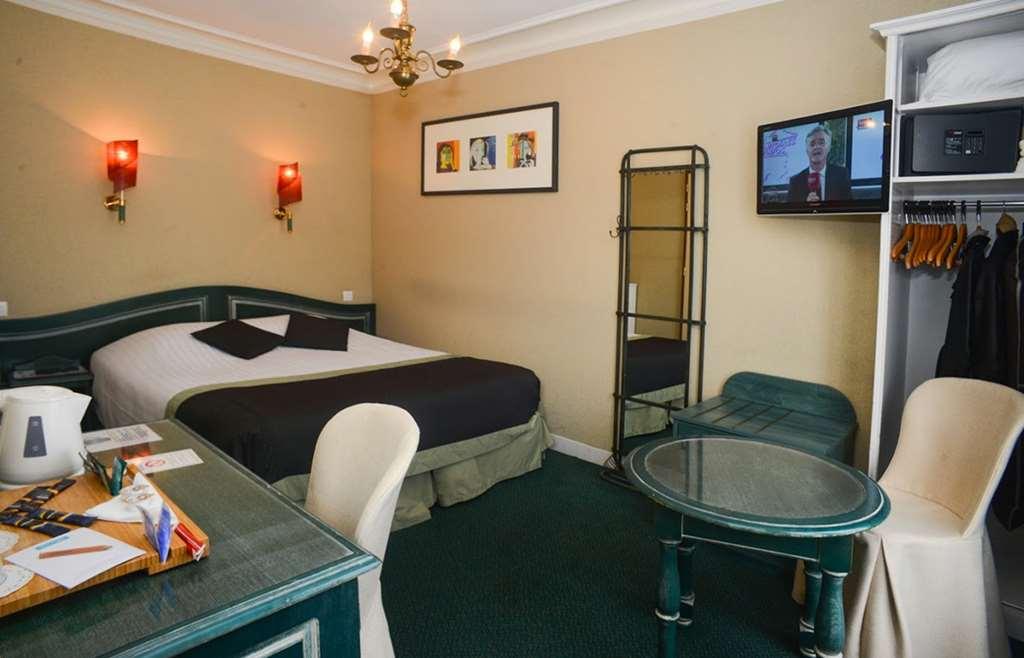 Elsa, Hotel 4*