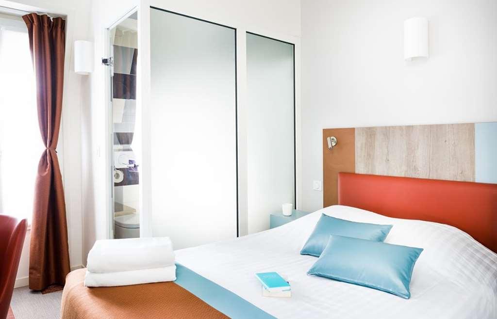 Elsa, 4* Paris