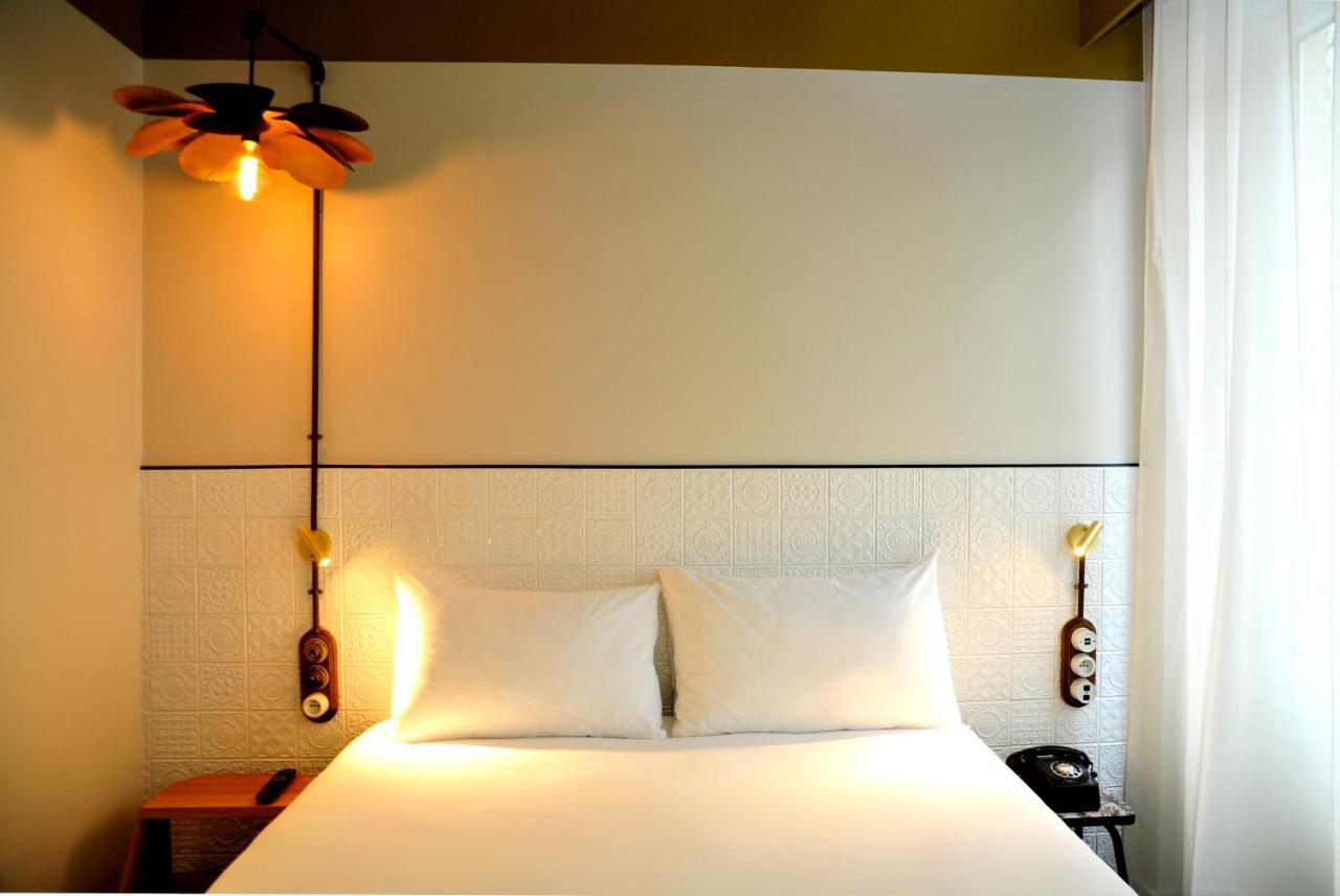 Ibis Styles Gare De Lyon Tgv Hotel 3*
