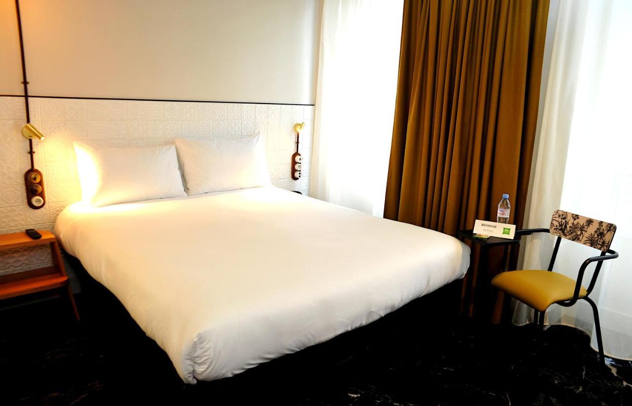 Ibis Styles Gare De Lyon Tgv