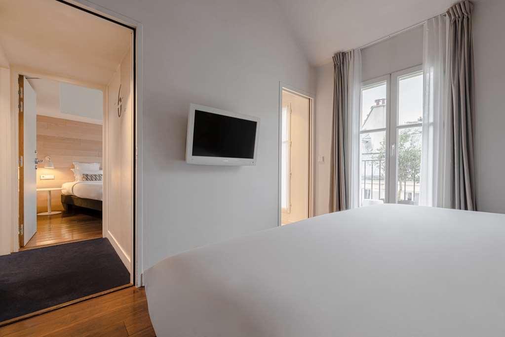 Hotel 9hotel Opera 3*