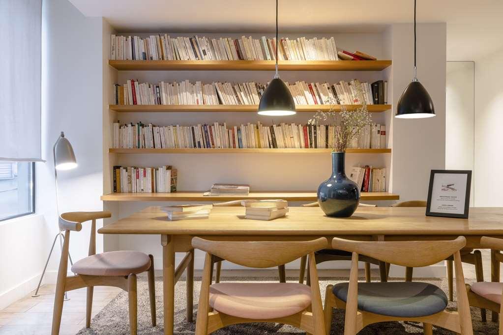 9hotel Opera 3* Parigi