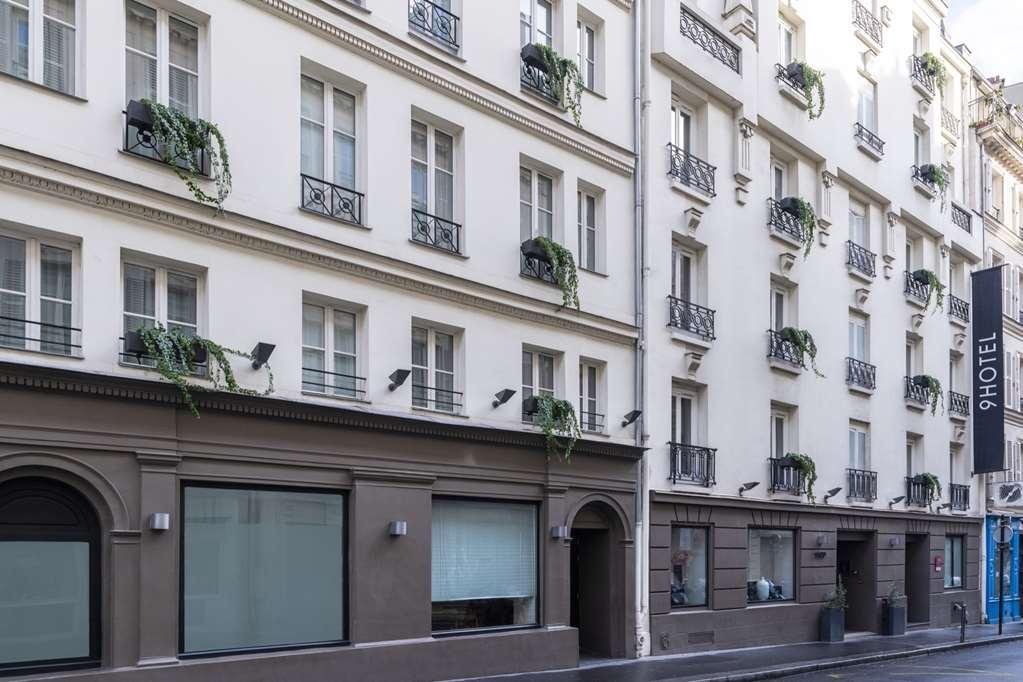 Hotel 9hotel Opera
