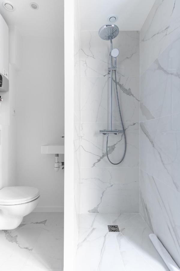 Appartamento Homesuitehome Montmartre/moulinrouge Studio *