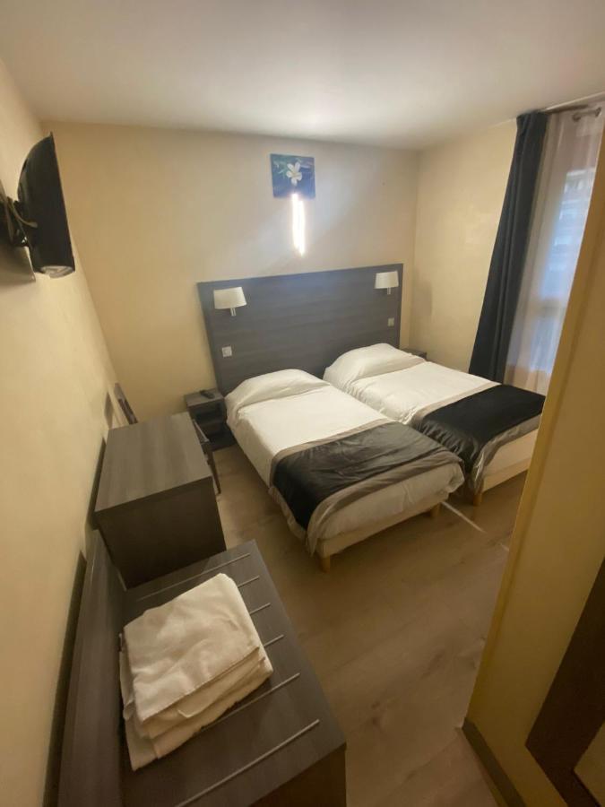 Chatillon 2* Parigi