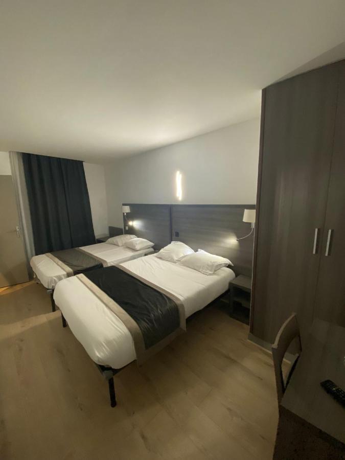Hotel Chatillon 2*