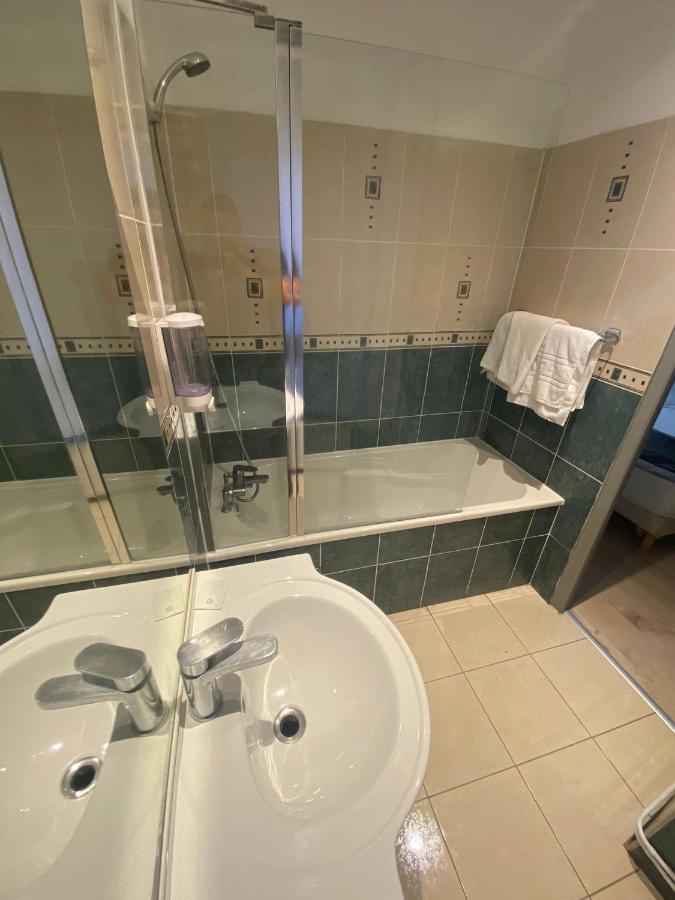 Chatillon Hotel 2*