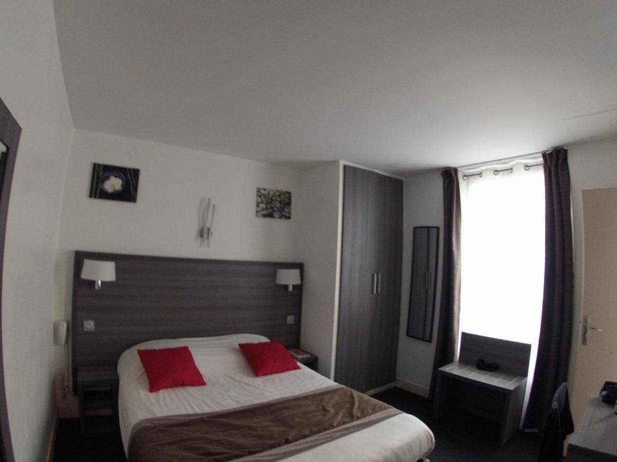 Chatillon Hotel Parigi