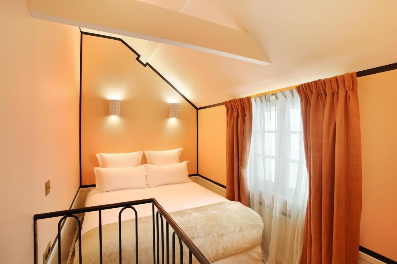 Appartamento Pick A Flat's - A Bedroom In Le Marais *