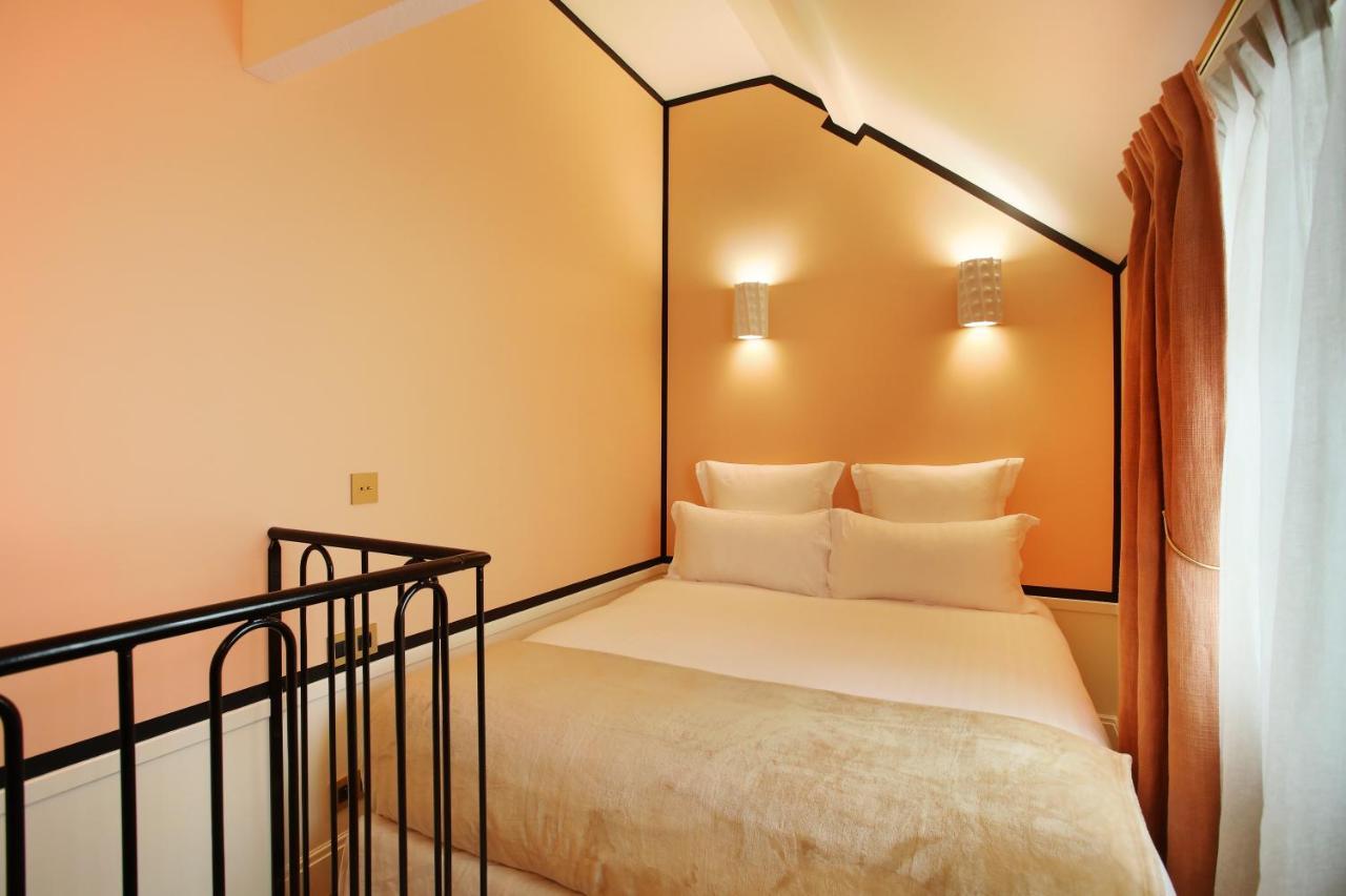 Pick A Flat's - A Bedroom In Le Marais Appartamento