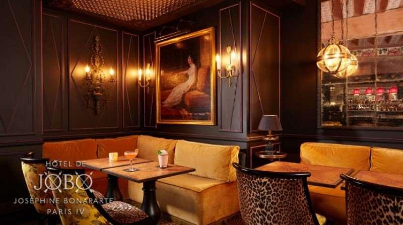De Jobo 4* Paris
