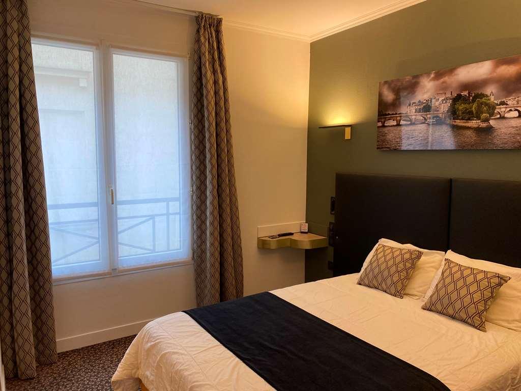 Hotel Louvre Sainte Anne 3*