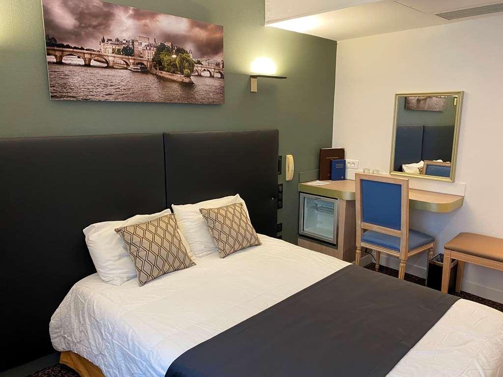 Louvre Sainte Anne Hotel Paris