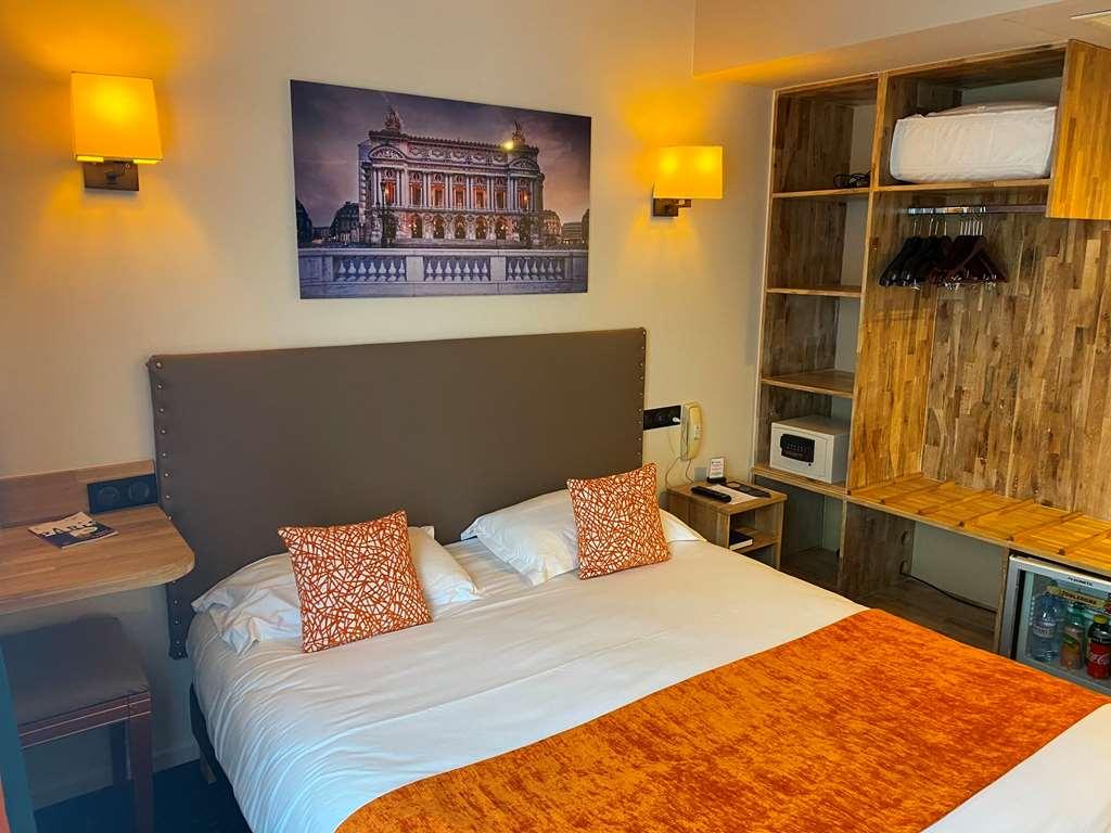Hotel Louvre Sainte Anne 3*