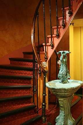 Des Trois Gares 3* Parigi