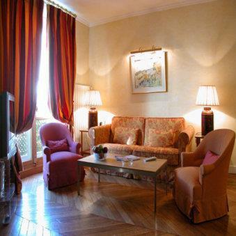Apts Bridgestreet Champs Elysees Hotel