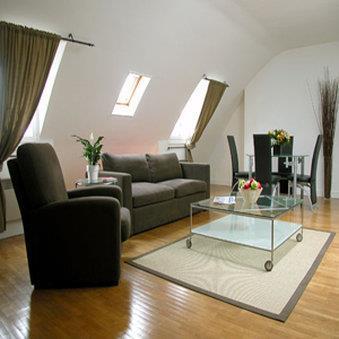 Bridgestreet Opera Serviced Hotel 3*