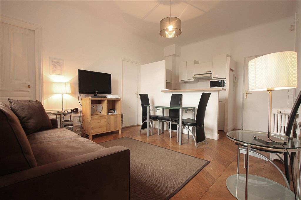 Bridgestreet Opera Serviced Hotel