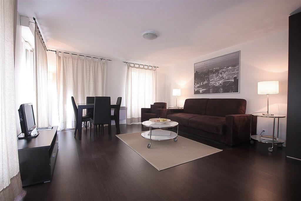 Bridgestreet Opera Serviced 3*