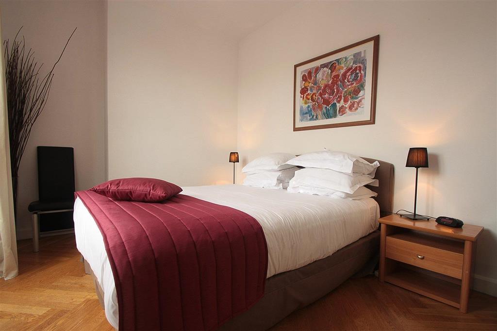 Bridgestreet Opera Serviced 3* Parigi