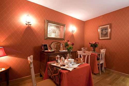 Hotel Relais Du Vieux Parigi