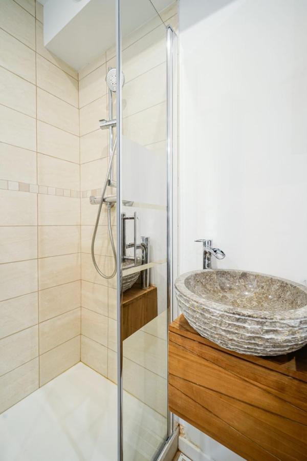 Appartamento Well Located Flat For 2 People Near Montmartre&opéra *