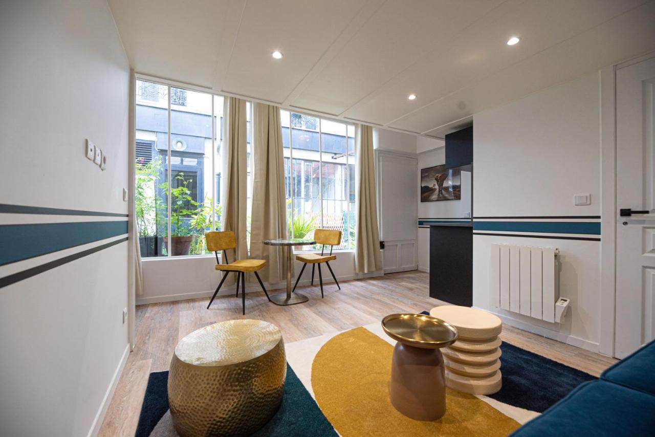 Loft In Appartamento
