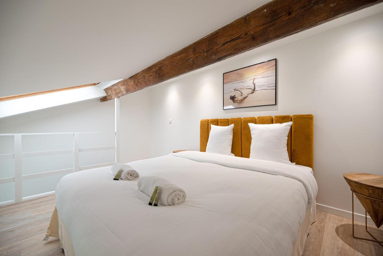 Loft In Appartamento *