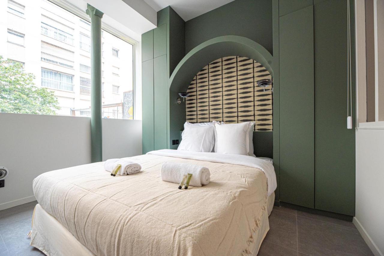 Apartment Mbm - Chemin *