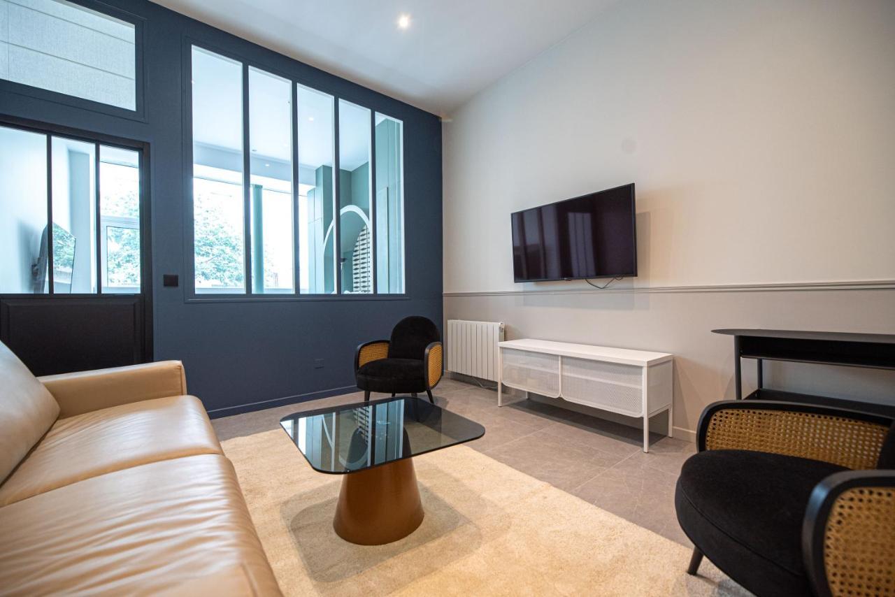 Apartment Mbm - Chemin
