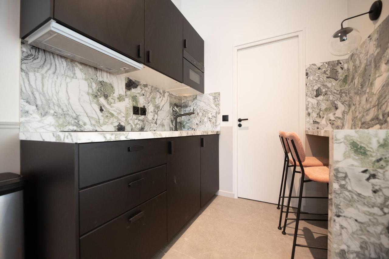 Mbm - Chemin Apartment *