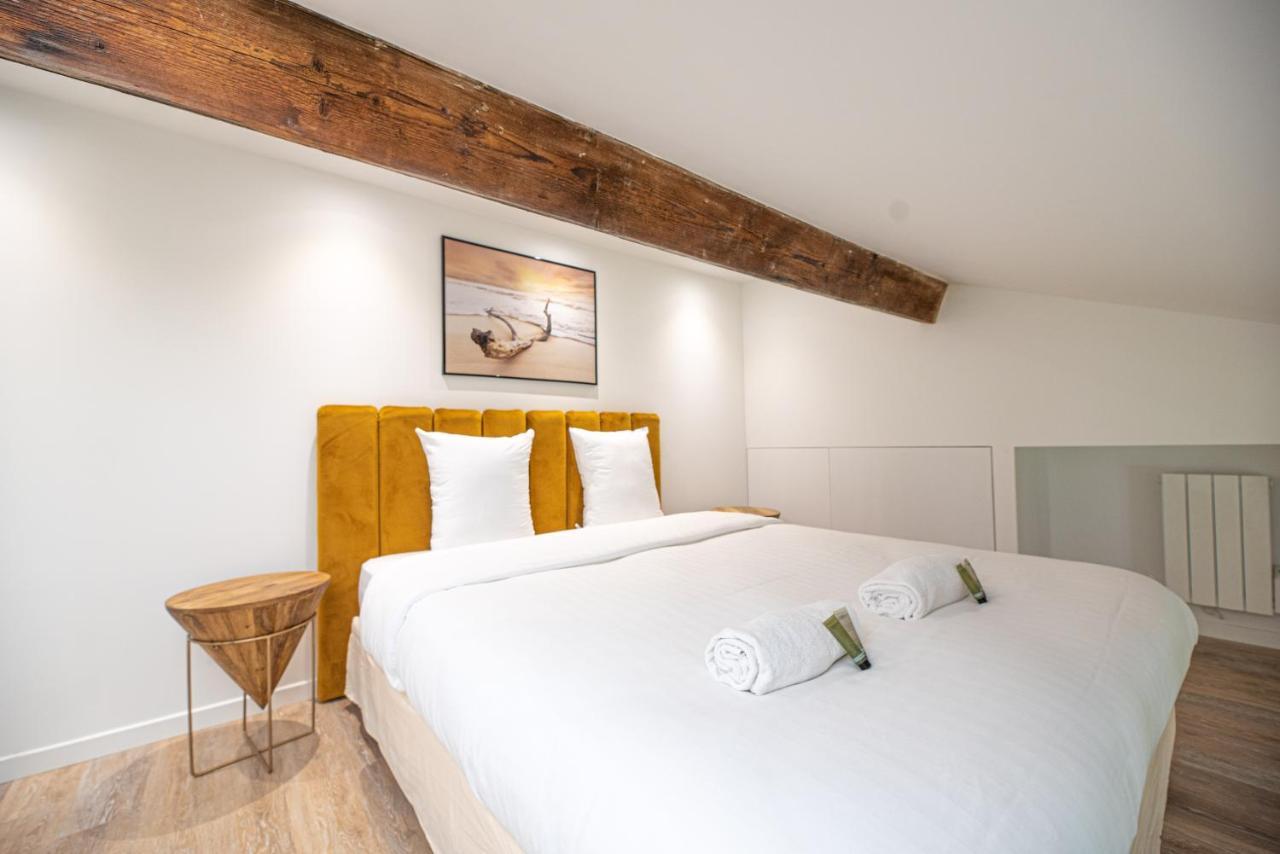 Appartamento Loft In Parigi