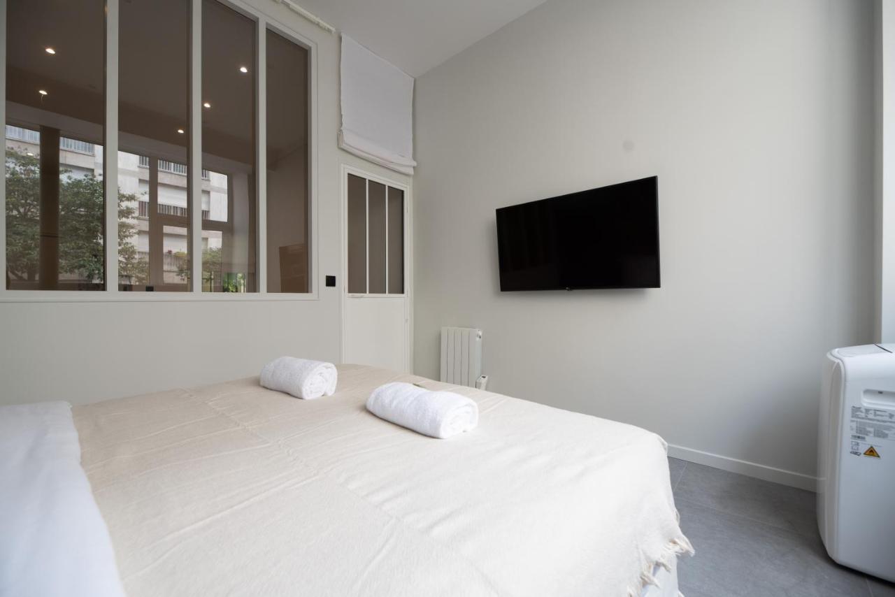 Apartment Mbm - Chemin *