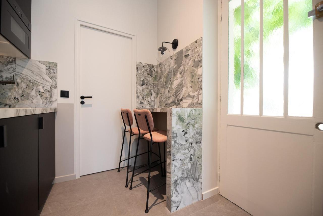 Mbm - Chemin Apartment Paris