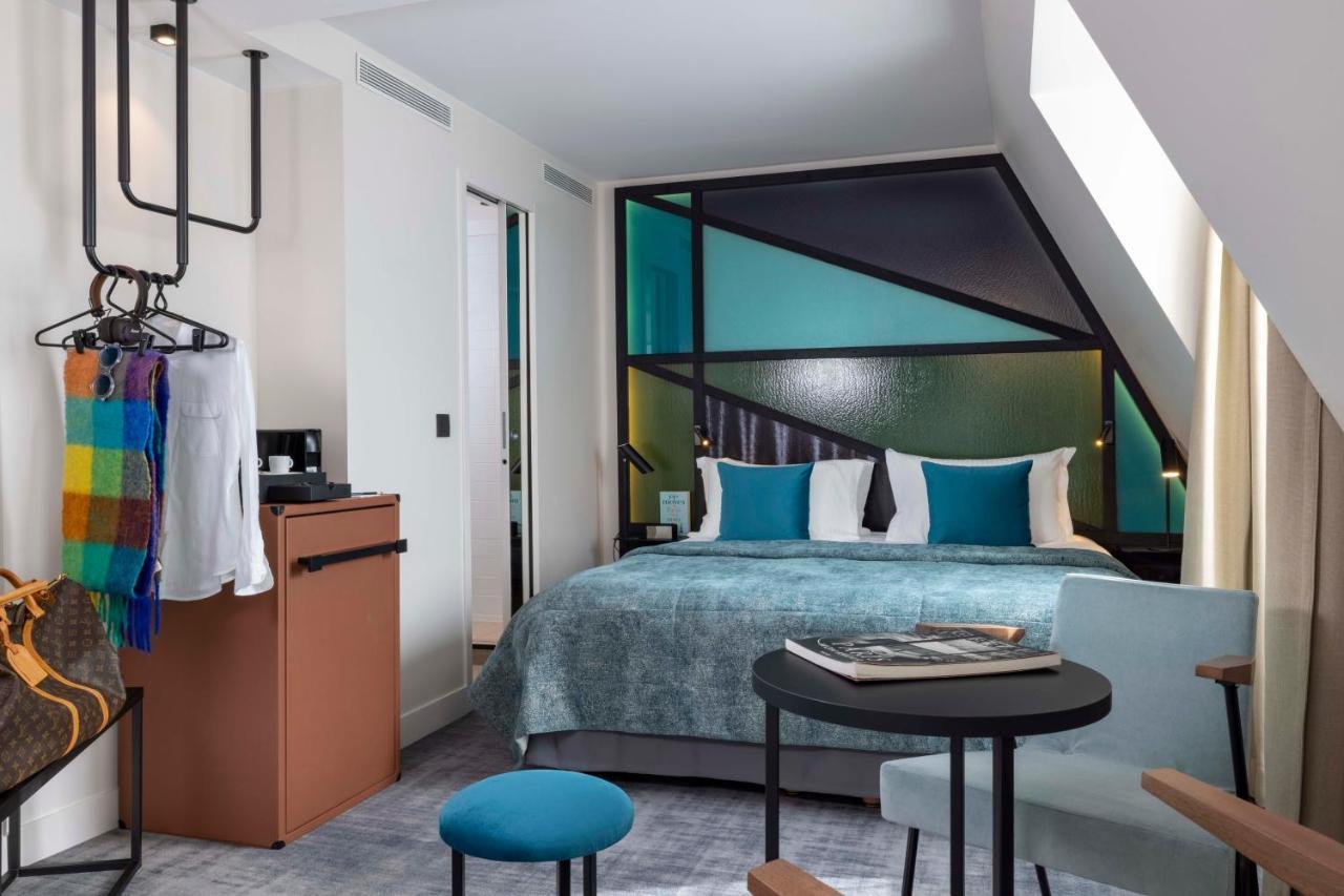 Hotel Le 12 Parigi