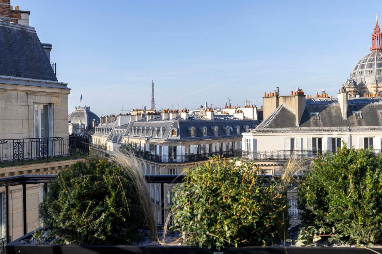 Le 12 Hotel 4*